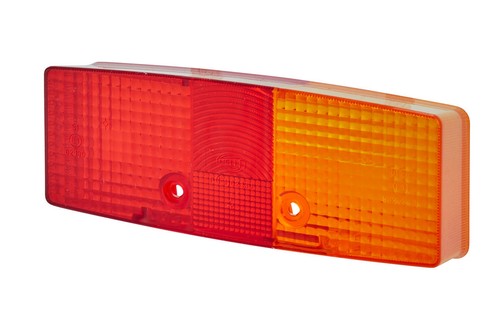 Lichtscheibe rückleuchte - lichtscheibe,
