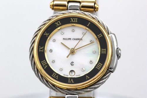 Near mint philippe charriol - near,