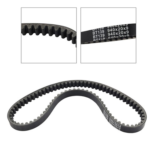 Antriebs riemen für - , yamaha