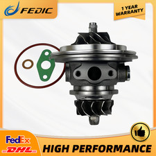 K04-0049 Turbo cartridge for