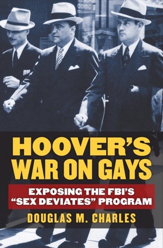Hoover war gays - hoover′s, on