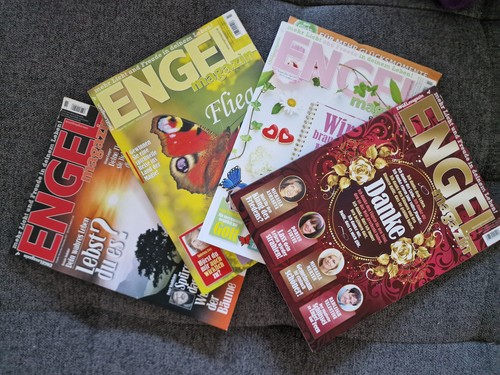 Engel magazin 2017 - magazin,