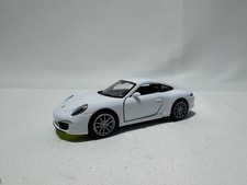 1:38 Porsche 911(991) Carrera
