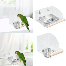 Non -Mess -Vogel -Feeder