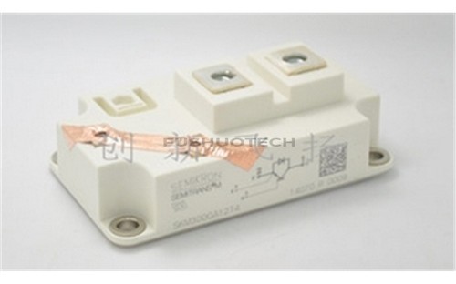 Module brand new skm300ga128d - new,