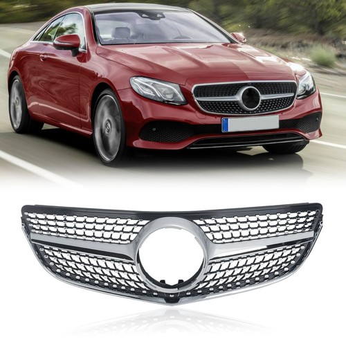 Diamond grille compatible 2014 - diamond,