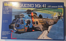 Sea King Mk.41 (45years SAR)