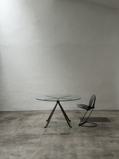Enzo Mari Cugino Dining Table