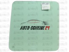 Hinten-scheibe Heck-scheibe