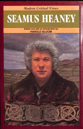 Seamus heaney modern - seamus, critical