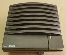 Siedle Türlautsprecher-Modul TLM 611-0 Farbe: DG, geprüft, guter Zustand