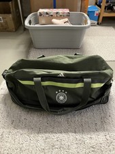 adidas Sporttasche für Fußball, Fitness