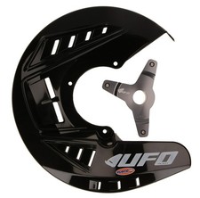 Ufo bremsscheibenschutz set - bremsscheibenschutz,