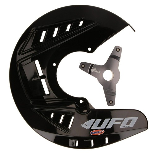 Ufo bremsscheibenschutz set - ufo,
