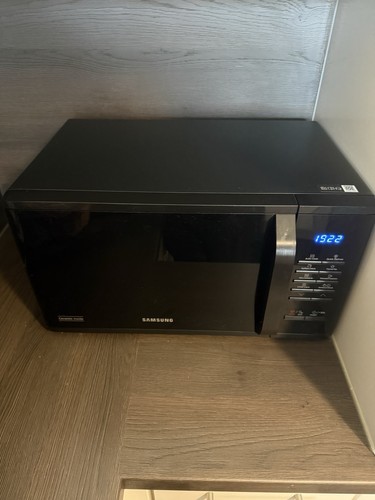 Samsung mikrowelle ms23k3513ak - mikrowelle,