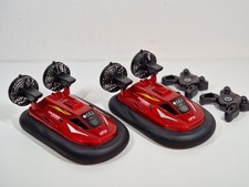 Hovercraft thunder super - 2x,