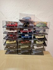 Opel Collection Modellauto