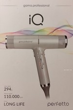 gama professional Haartrockner