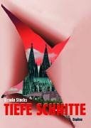 Tiefe Schnitte. Krimi von Stocks, Ursula | Buch | Zustand gut