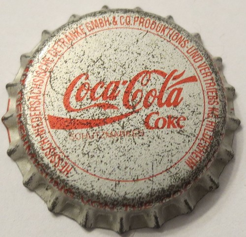 Coca cola germany - ,