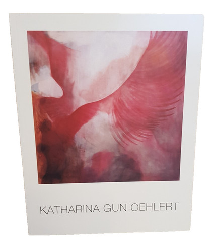 Kunstkatalog katharina gun - kunstkatalog,