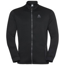 Odlo Herren Midlayer Full Zip BERRA 542512