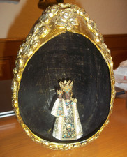 Osterei - großes Osterei in