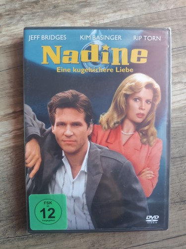 Nadine eine kugelsichere - nadine,