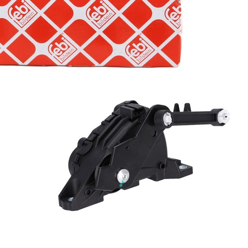 Febi 197559 gaspedal fahrpedal - gaspedal,