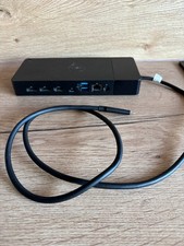 Station de charge Dell WDJ95