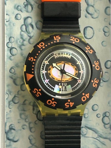Swztch scuba sdk100 tech - swztch,