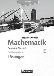 Bigalke köhler mathematik - bigalke/köhler:,