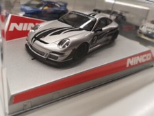Ninco porsche 997 gt3 - 997, cup