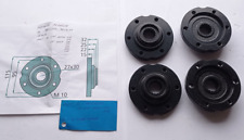 PÖTTINGER Flansch Nr. 880520702400  Scheibenmähwerk Ersatzteil