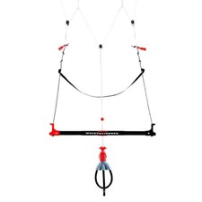WS Quad Bar - Lenkbar