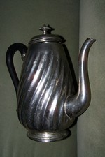 Gerhardi & Co 1655 Kaffeekanne