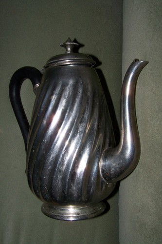 Gerhardi 1655 kaffeekanne - gerhardi, co