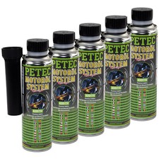 PETEC Motorspülung Motoröl