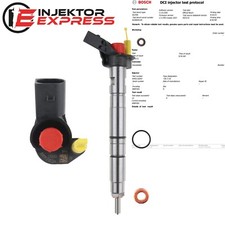 0445116047 Einspritzdüse