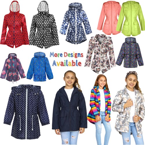 Kinder rain mac jungen - kinder,