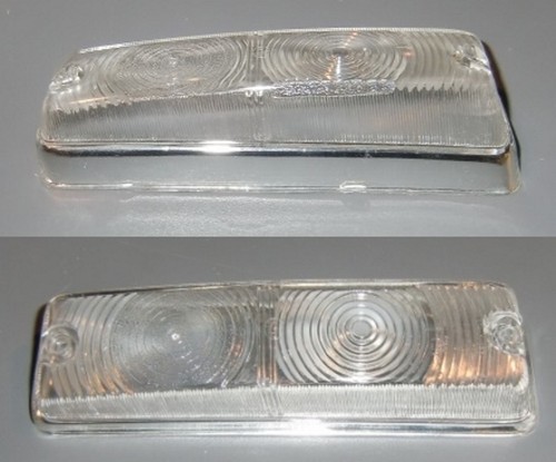 Ford osi blinkerglas - ford,