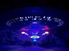 Effekt LED Beleuchtungsset -