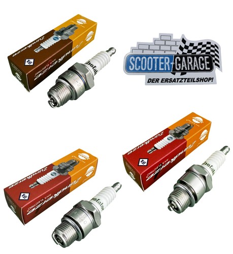 Zündkerze isolator - -,