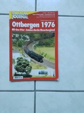Eisenbahn Journal Ottbergen