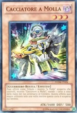 Federjäger - Super Rare -