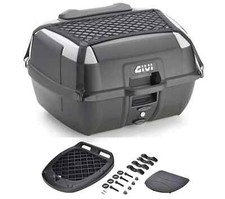 GIVI B45+ 45L KOFFERRAUM MIT