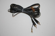 Thorens Audiokabel mit