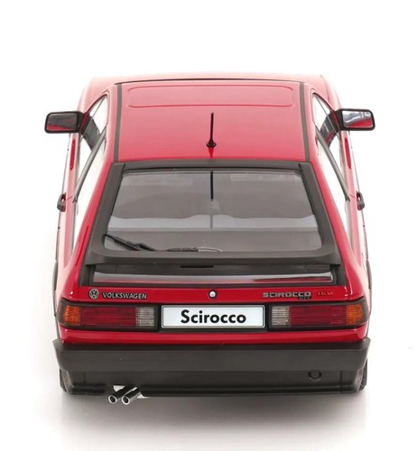 Volkswagen scirocco 2 gtx - vw,