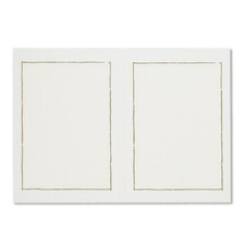 Stück leporello - 2,