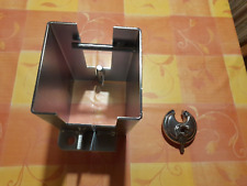 Kastenschloß zur Sicherung